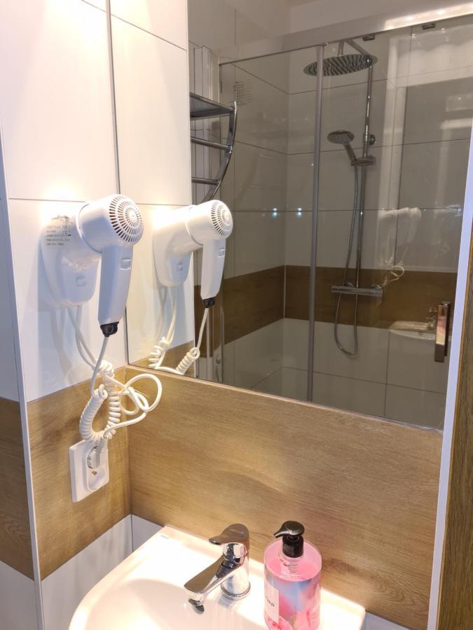 Amber Apartament 10 크라쿠프 외부 사진