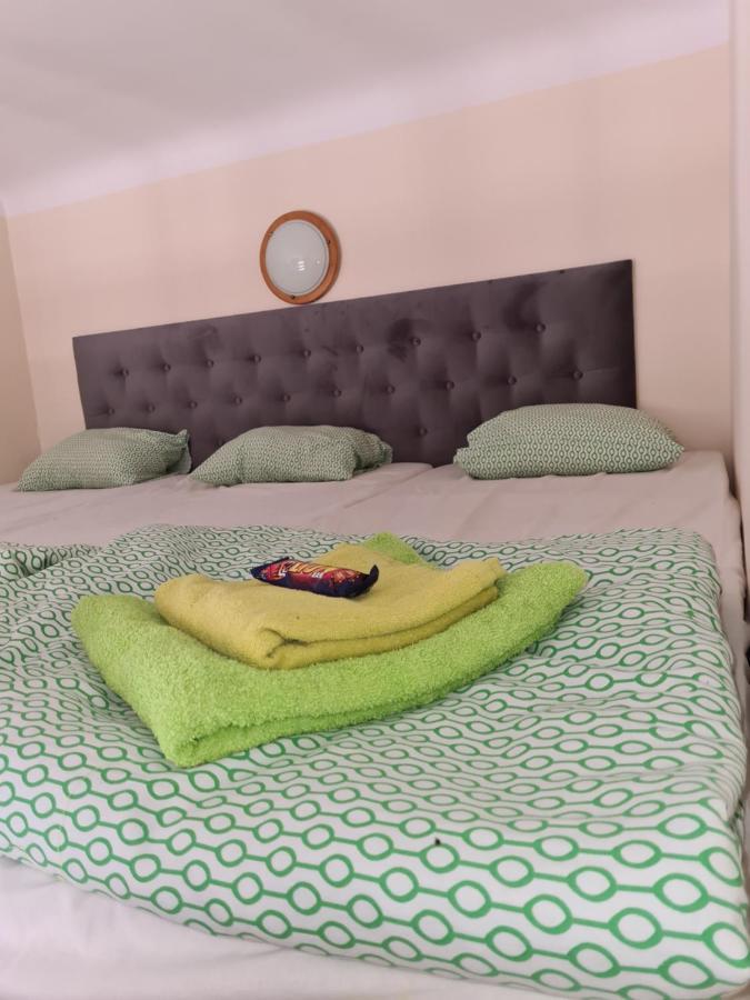 Amber Apartament 10 크라쿠프 외부 사진
