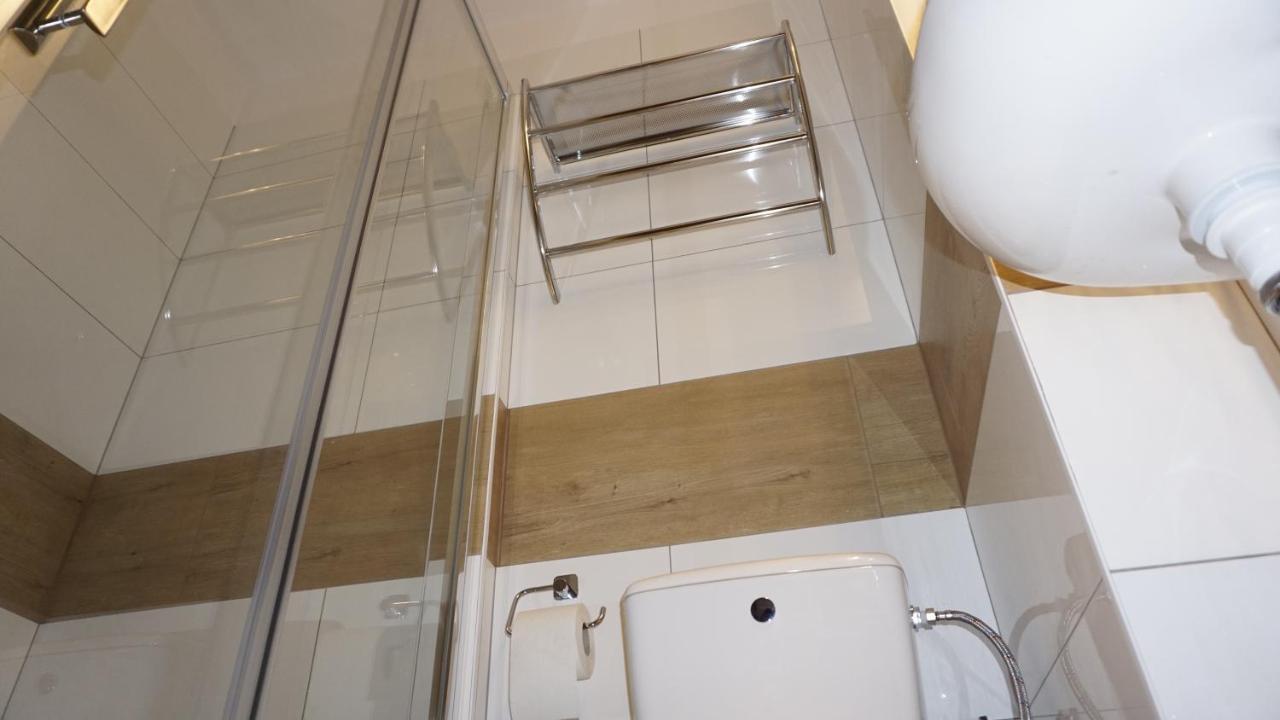 Amber Apartament 10 크라쿠프 외부 사진